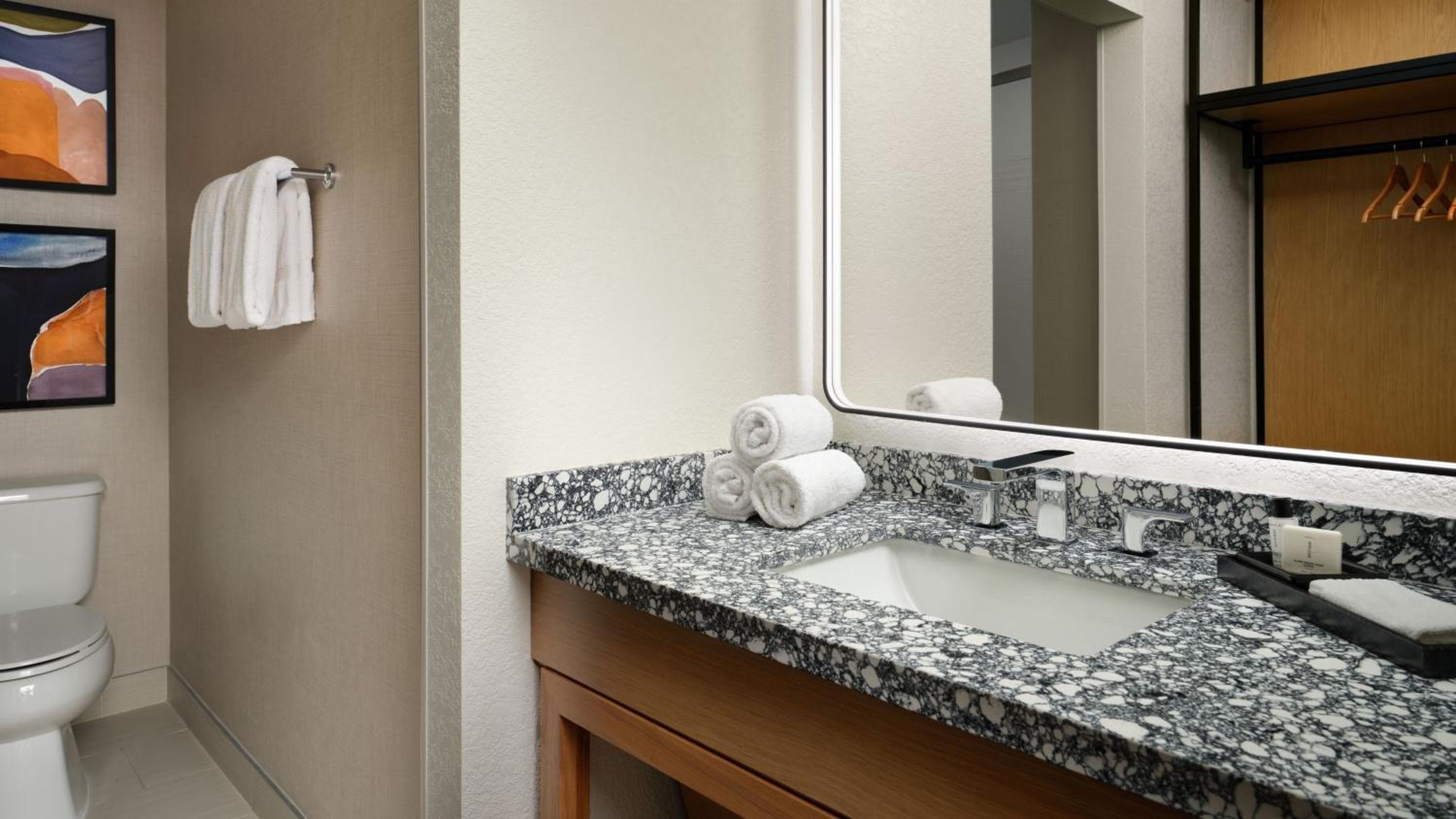 Photograph supplied for Burton House, Beverly Hills, A Tribute Portfolio Hotel