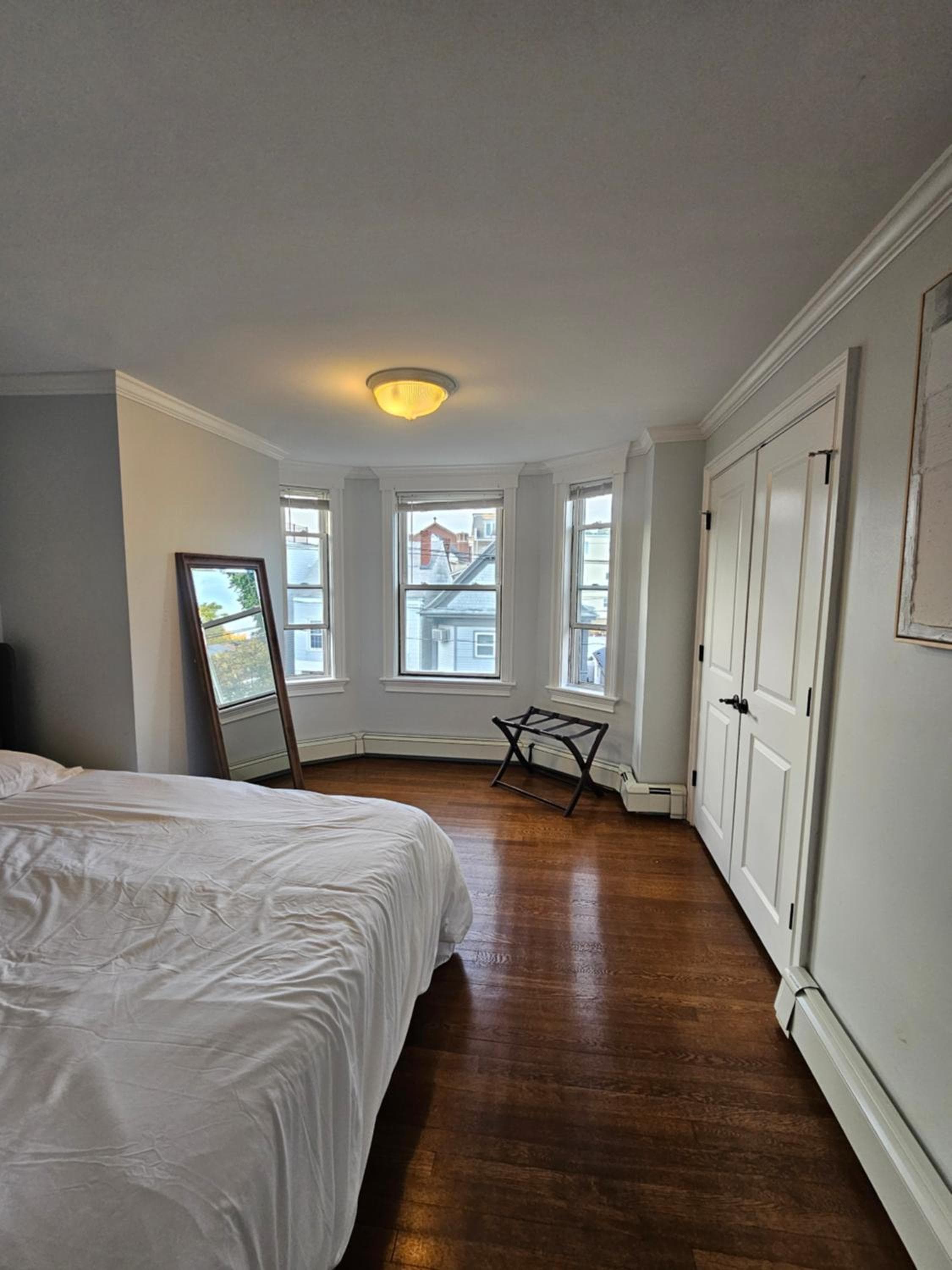 Photograph supplied for The Princeton Boston Luxurious Apartment - New! - Near Downtown Boston, Airport