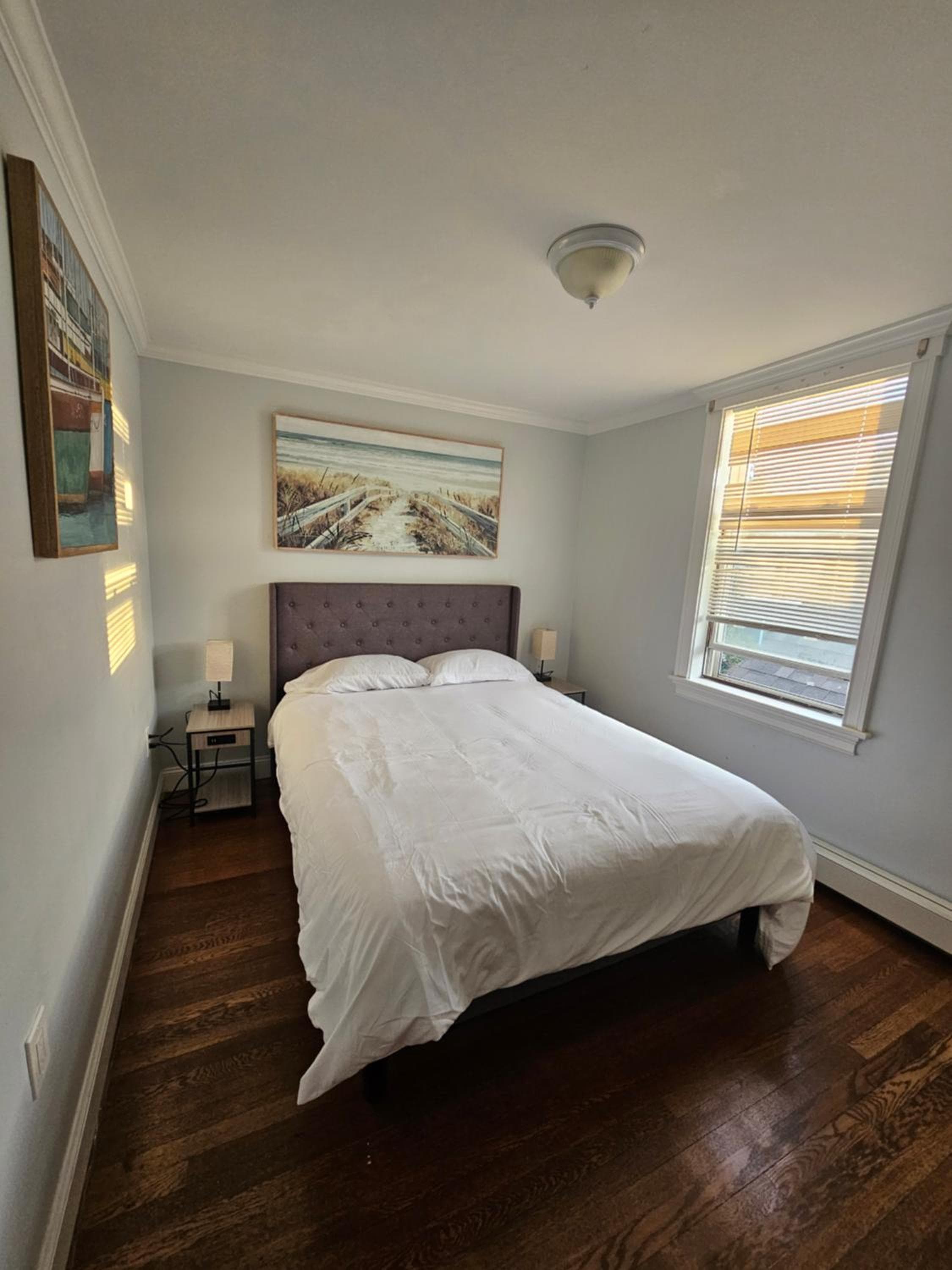 Photograph supplied for The Princeton Boston Luxurious Apartment - New! - Near Downtown Boston, Airport