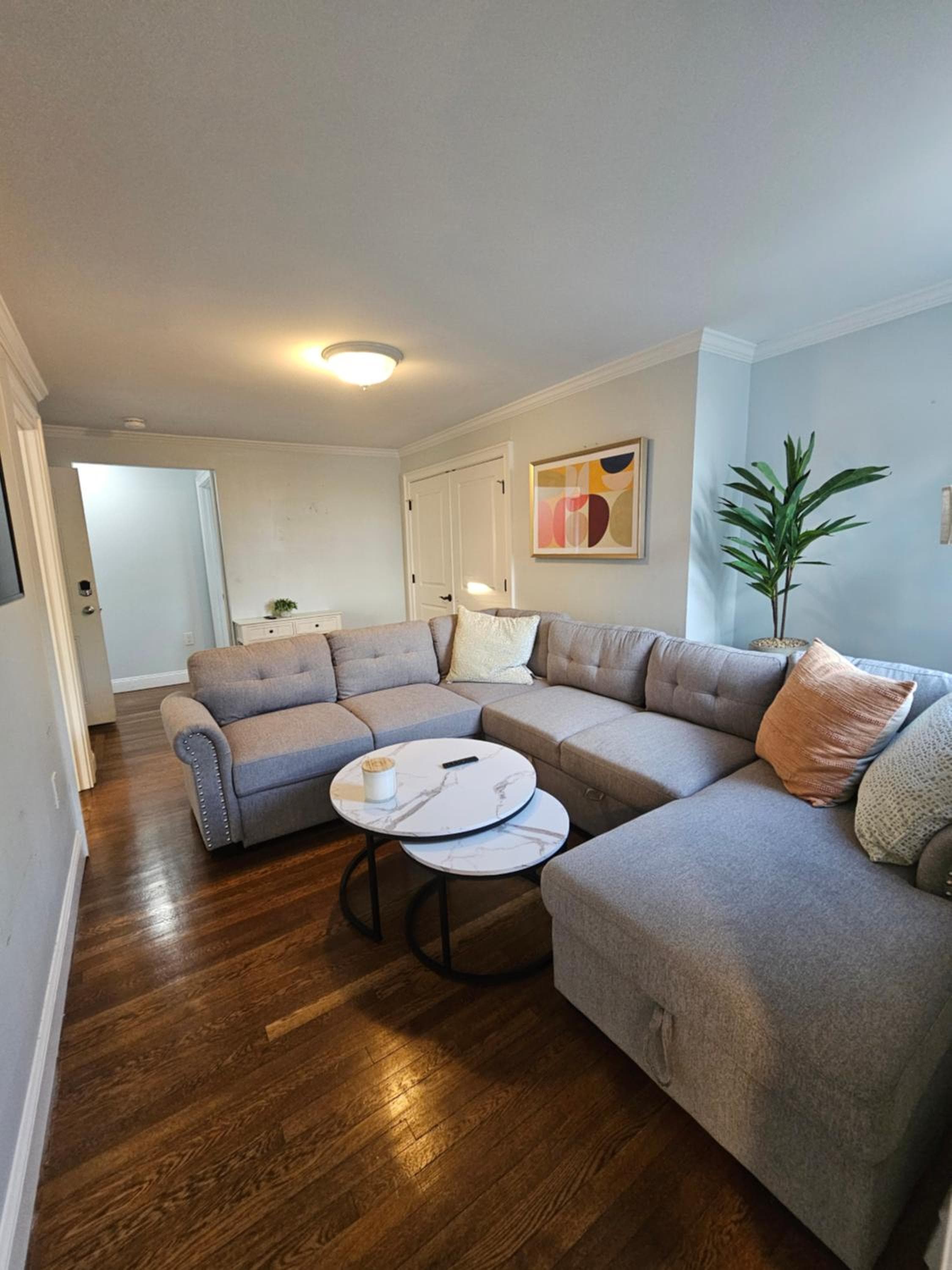 Photograph supplied for The Princeton Boston Luxurious Apartment - New! - Near Downtown Boston, Airport