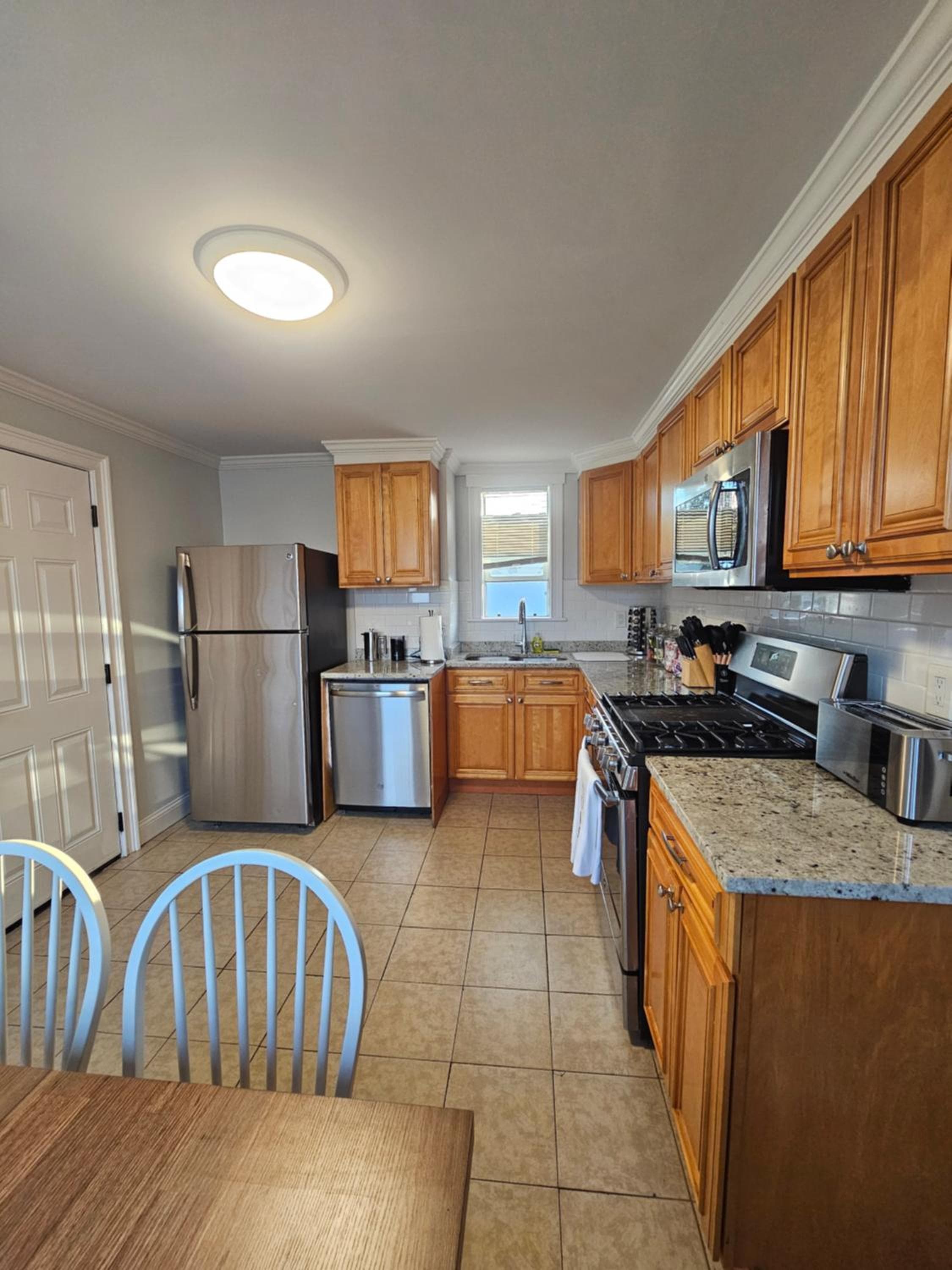 Photograph supplied for The Princeton Boston Luxurious Apartment - New! - Near Downtown Boston, Airport