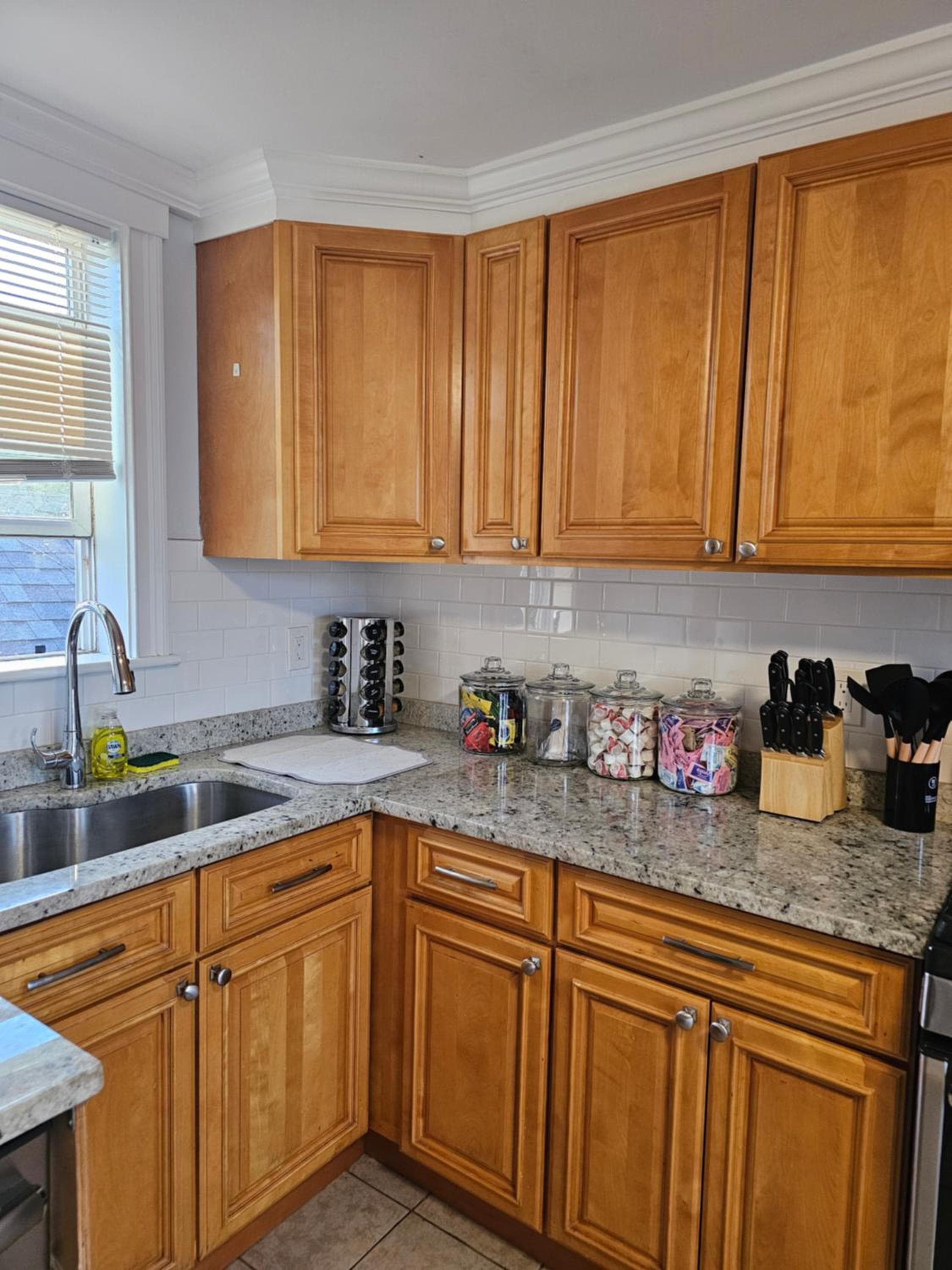 Photograph supplied for The Princeton Boston Luxurious Apartment - New! - Near Downtown Boston, Airport