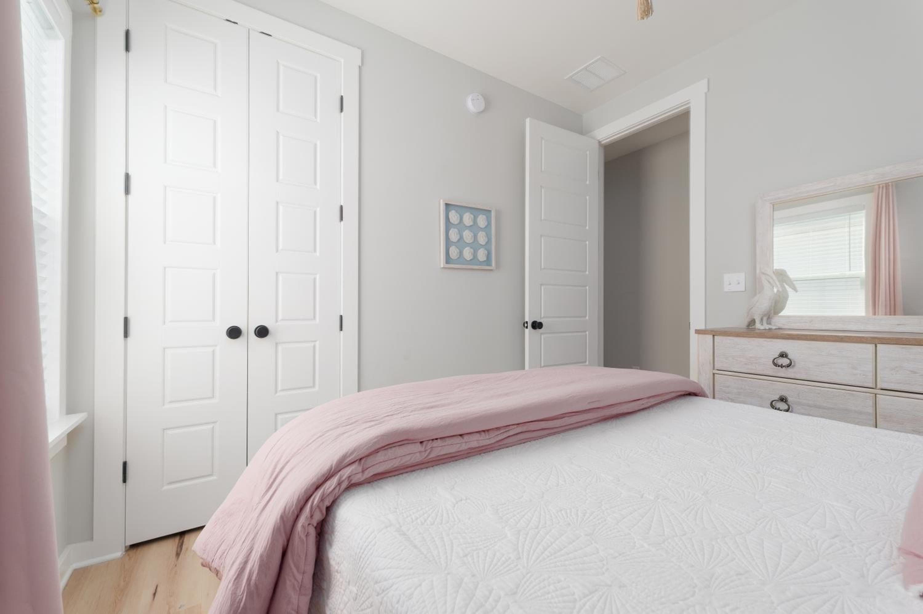 Photograph supplied for Be A Nomad - Jacksonville Beach House - 1 Block to Sand - 4 Bedrooms - Sleeps 7