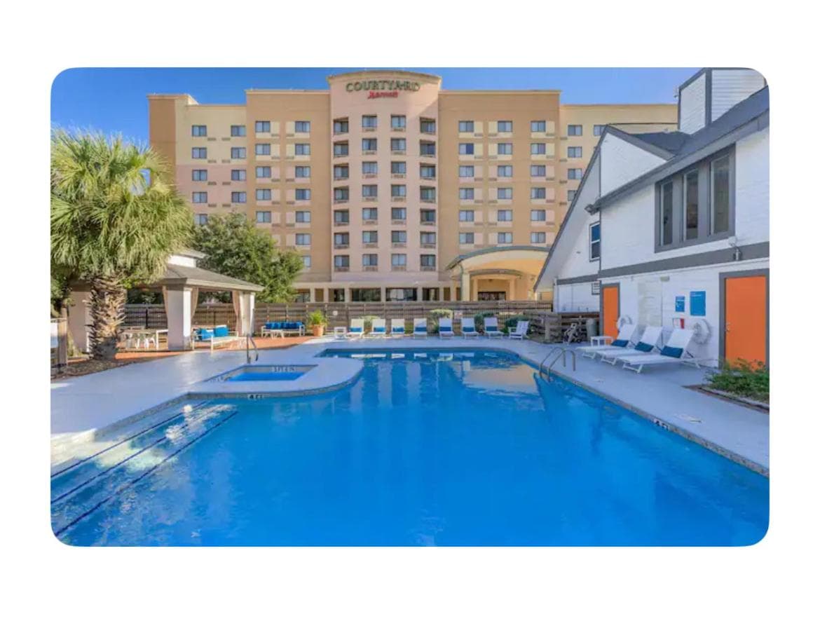 Photograph supplied for Entire Apt-NRG & Med Center Minutes Away