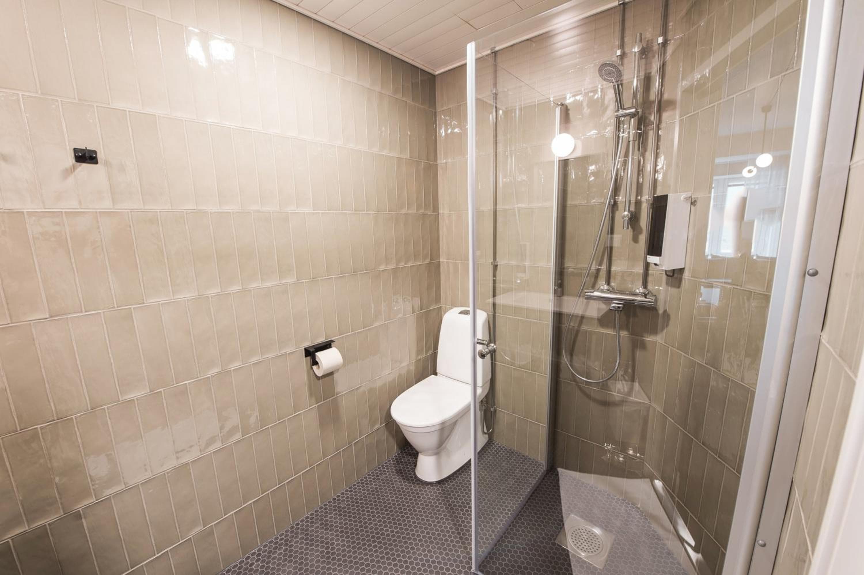 Photograph supplied for Forenom Aparthotel Turku