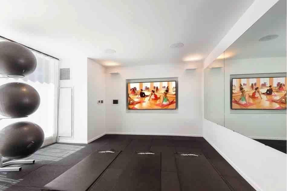 Photograph supplied for Exquisite One-Bedroom Retreat in the Heart of the South End