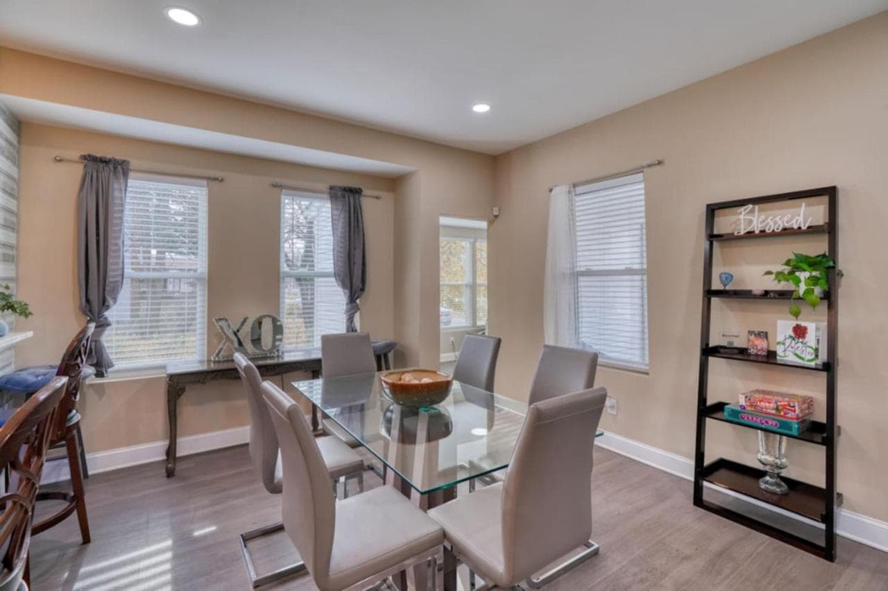 Photograph supplied for 5 bedrooms with a gameroom