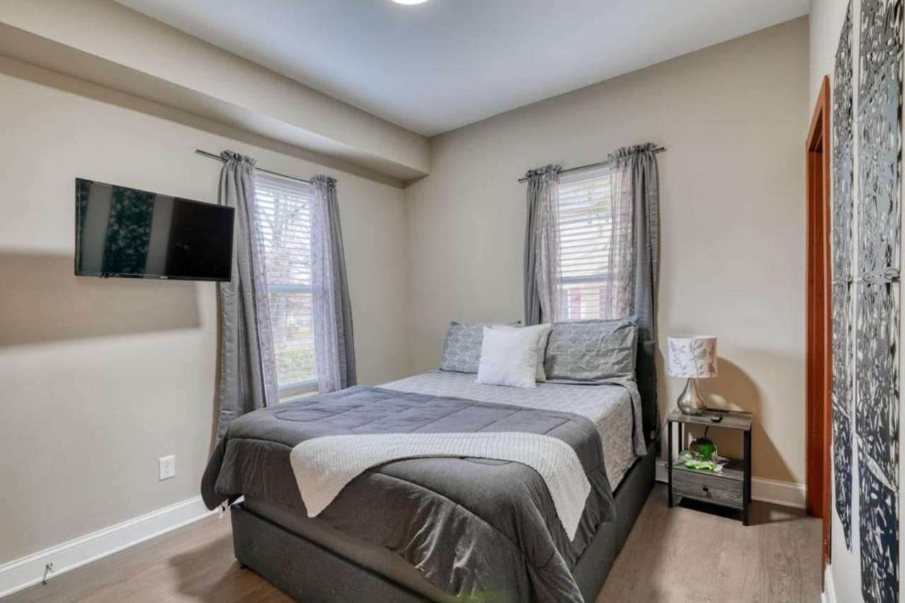 Photograph supplied for 5 bedrooms with a gameroom
