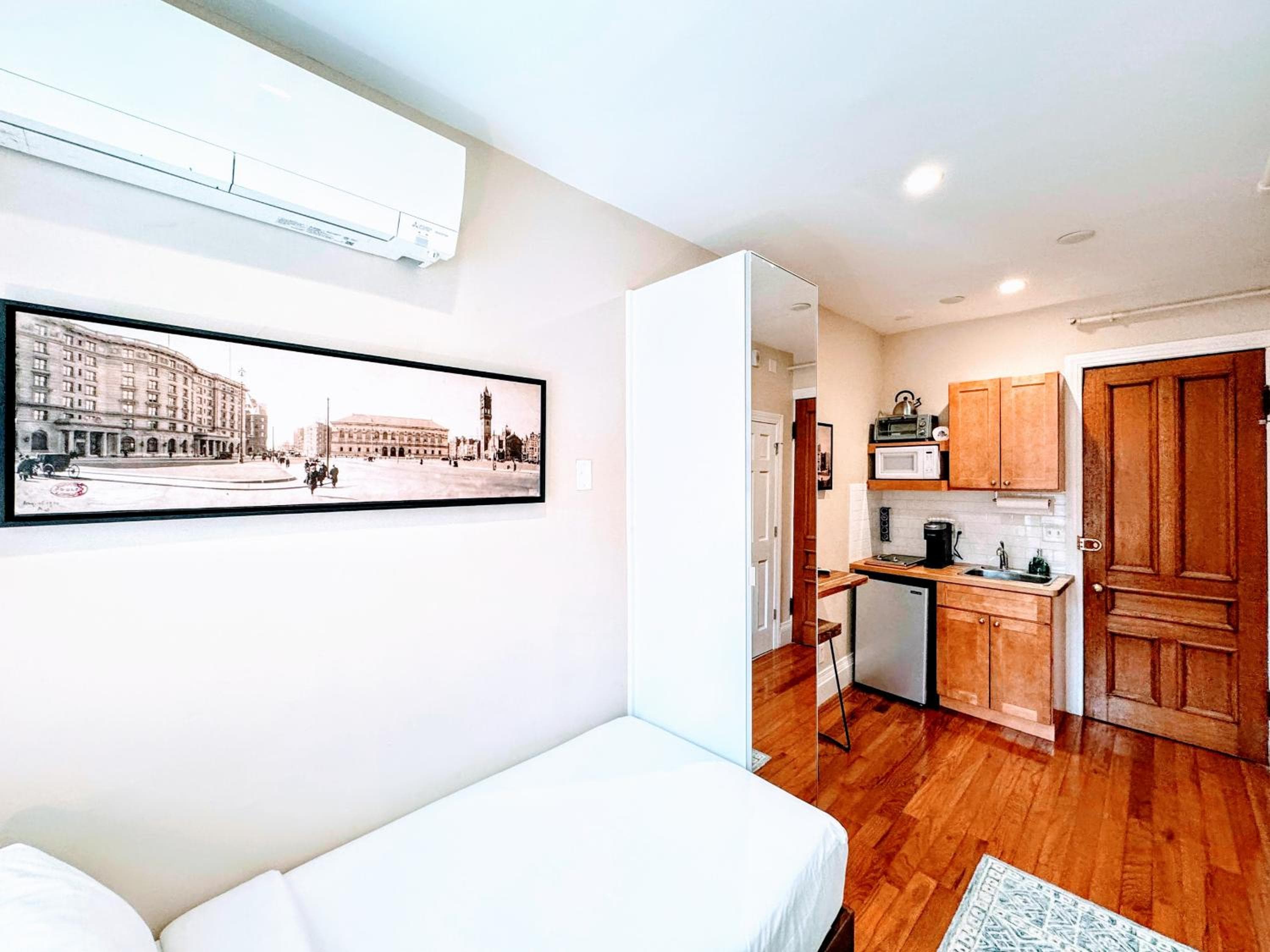 Photograph supplied for Copley House
