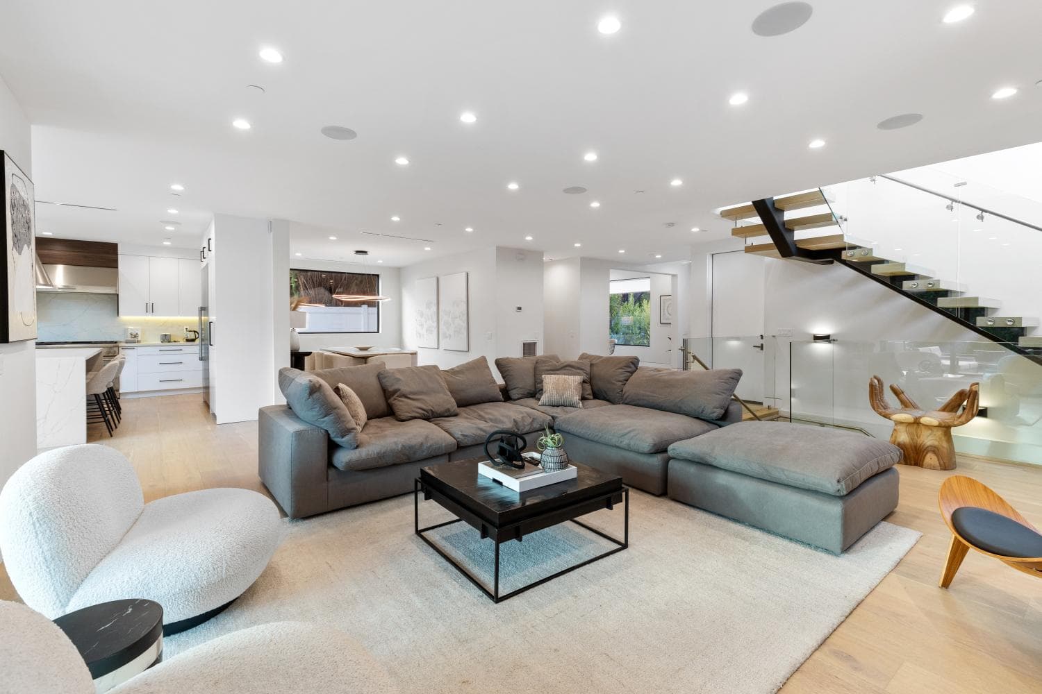 Photograph supplied for Curson Modern