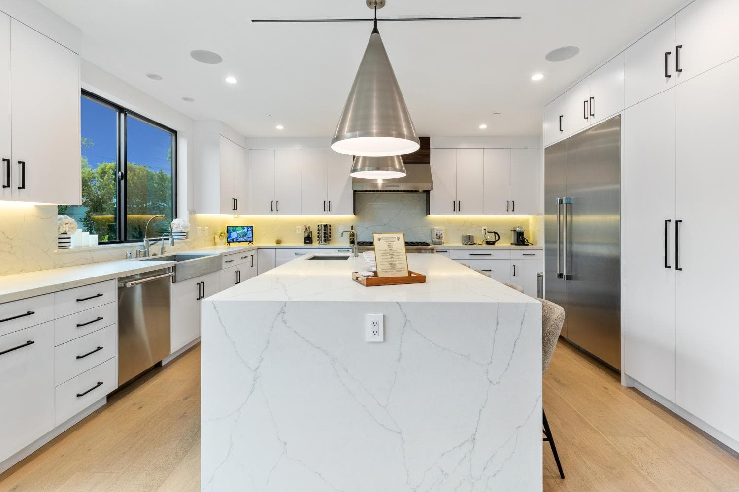 Photograph supplied for Curson Modern