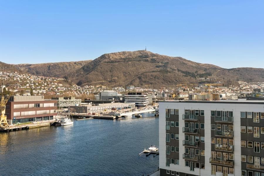 Photograph supplied for Modern Apartment with Rooftop Terrace and Stunning Views