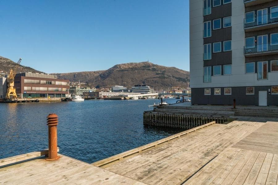 Photograph supplied for Modern Apartment with Rooftop Terrace and Stunning Views