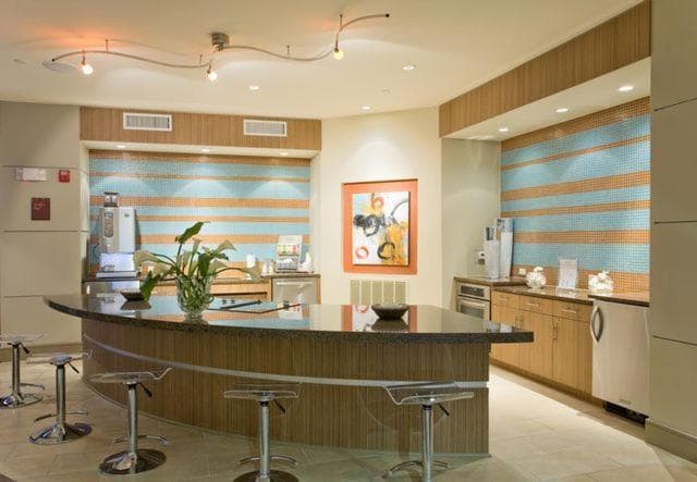 Photograph supplied for Gorgeous Furnished Apartments near Texas Medical Center & NRG Stadium