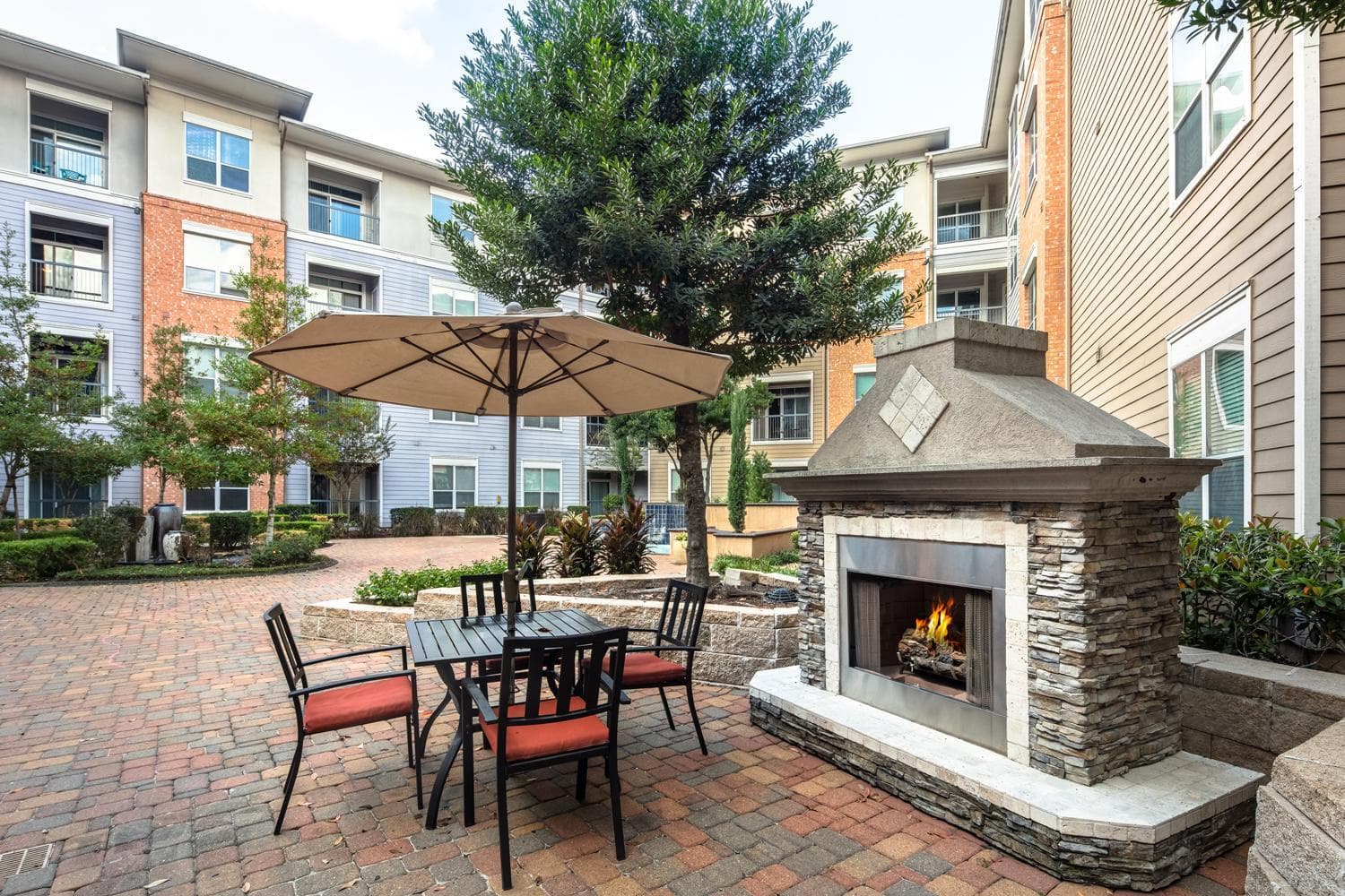 Photograph supplied for Gorgeous Furnished Apartments near Texas Medical Center & NRG Stadium
