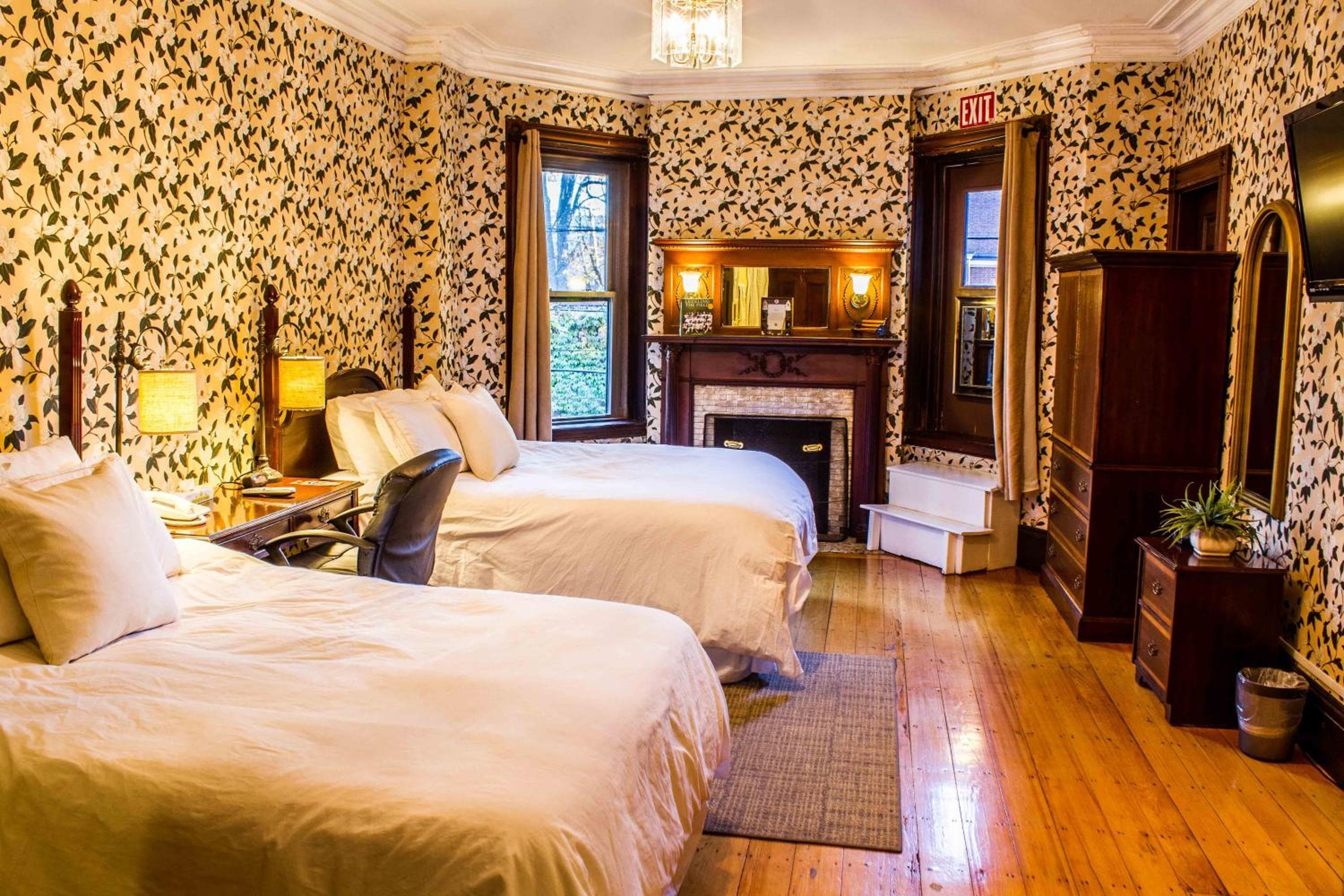 Photograph supplied for Beacon Inn 1087