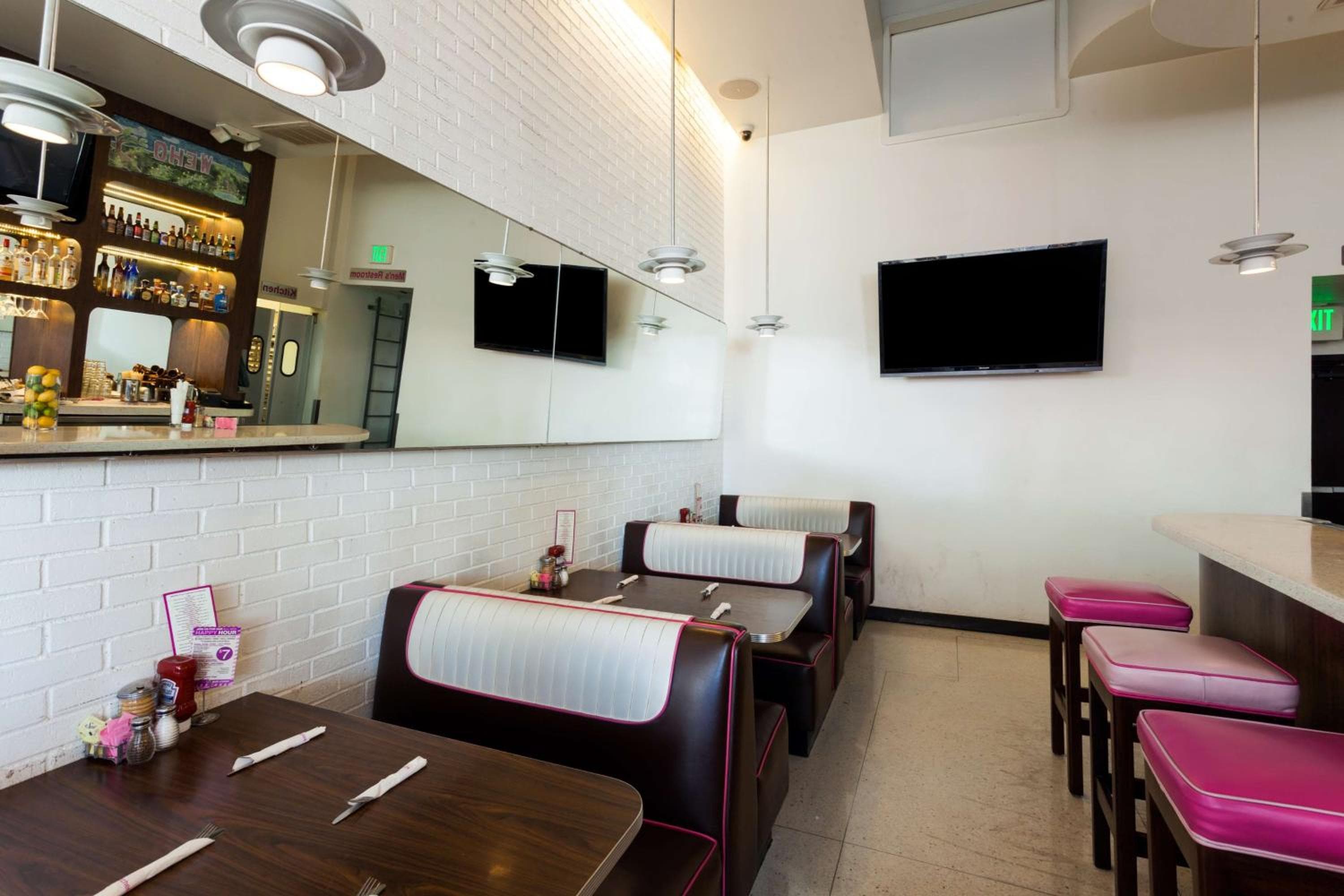 Photograph supplied for Ramada Plaza by Wyndham West Hollywood Hotel & Suites