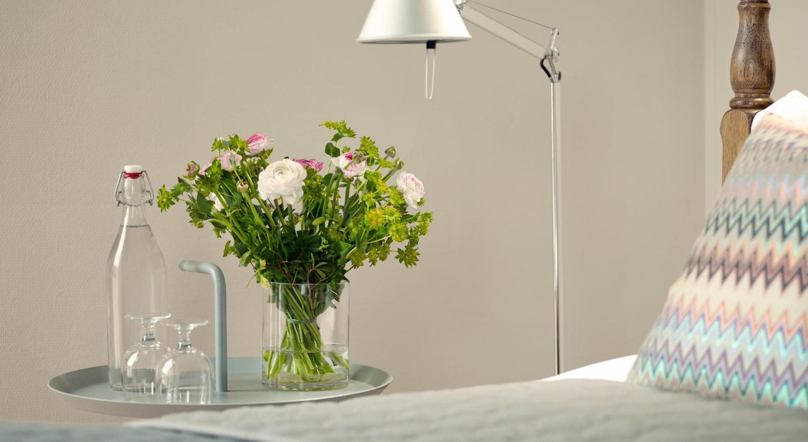 Photograph supplied for Hotel Park Bergen, Historic Hotels of Europe