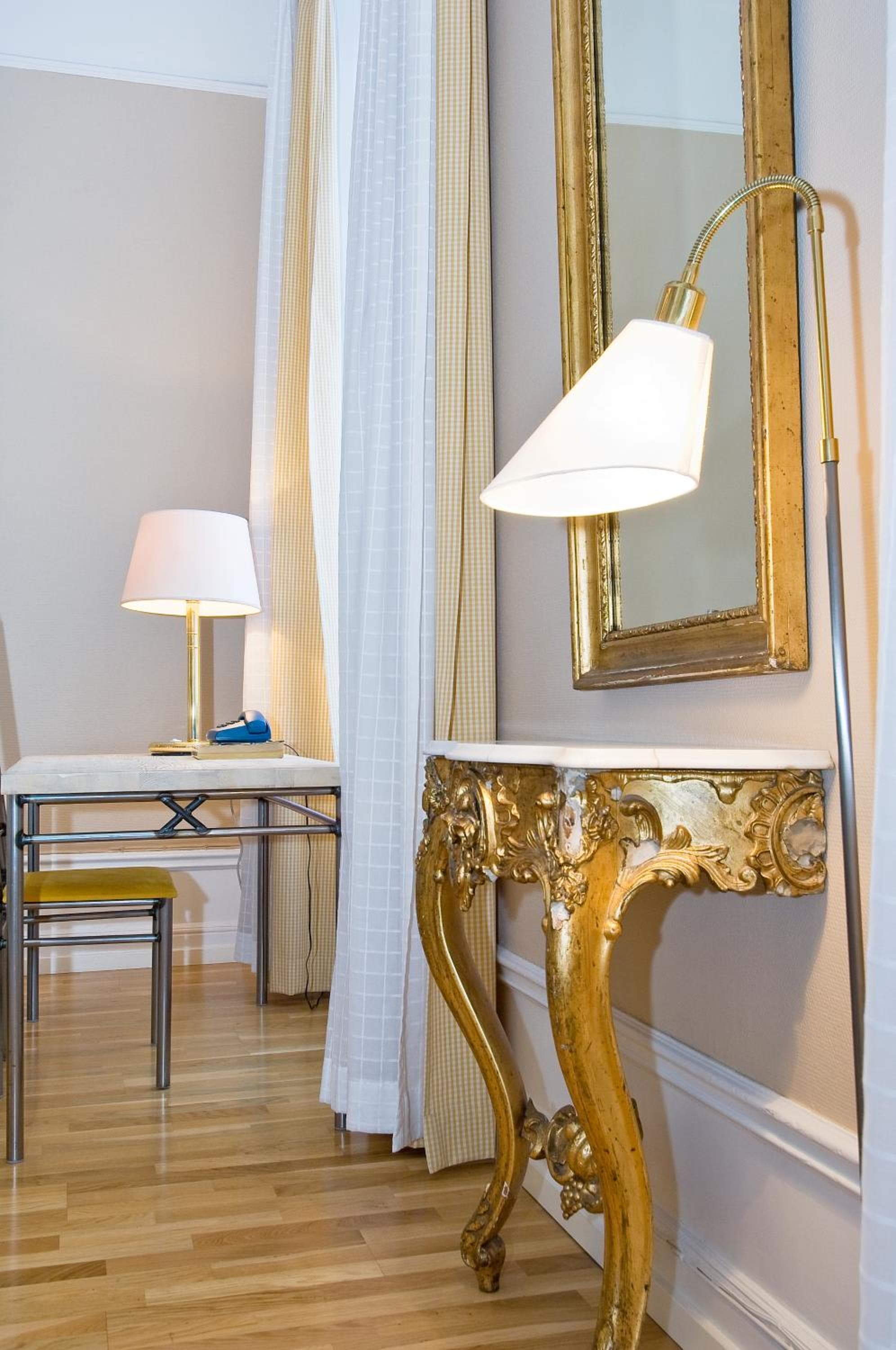 Photograph supplied for Grand Hotell Hörnan