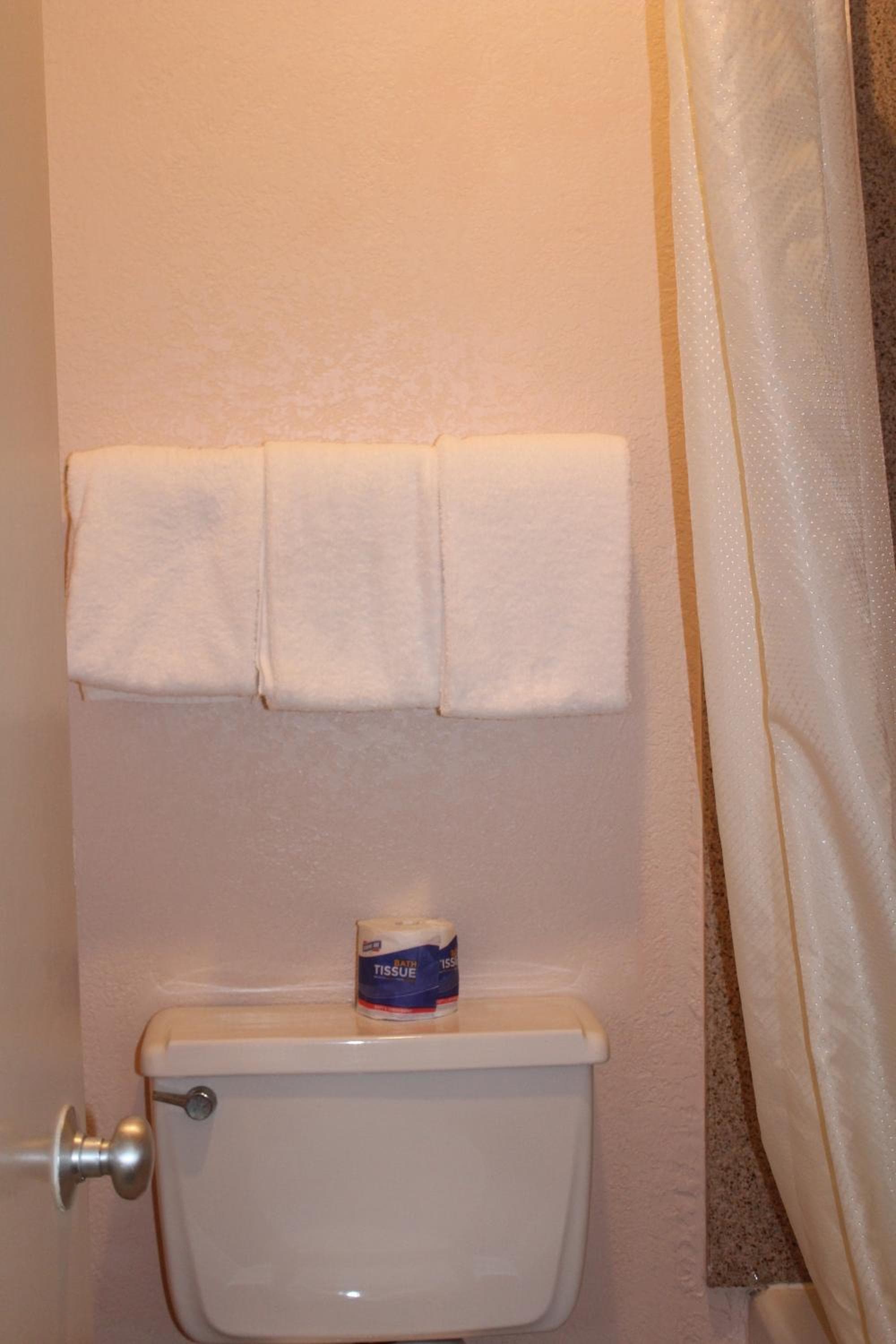 Photograph supplied for Americas Best Value Inn-Near NRG Park/Medical Center