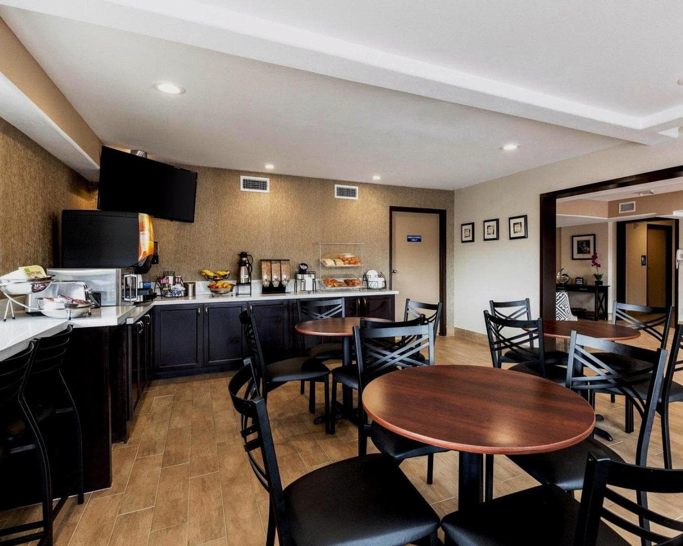 Photograph supplied for Americas Best Value Inn-Near NRG Park/Medical Center