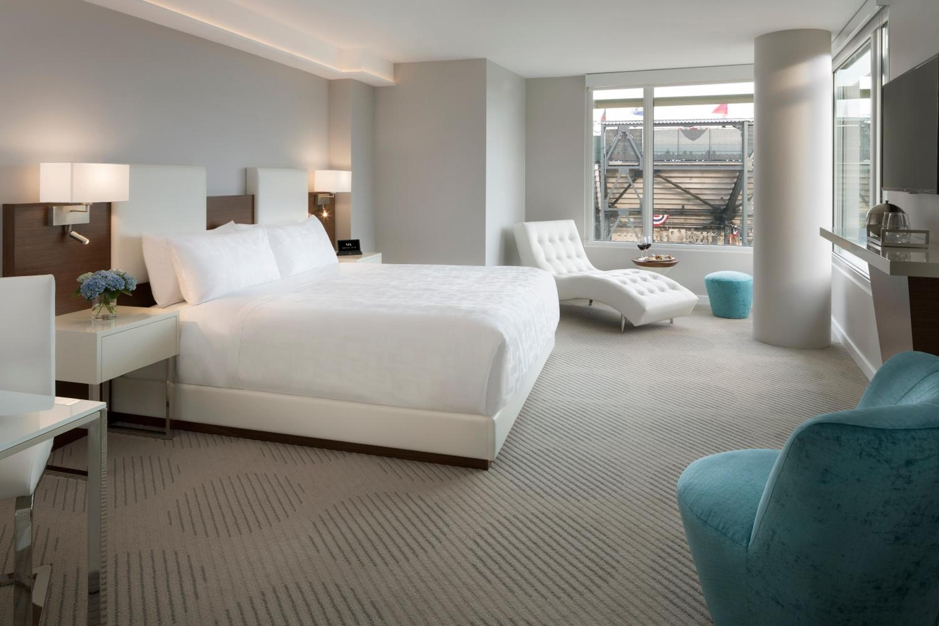 Photograph supplied for Hotel Via
