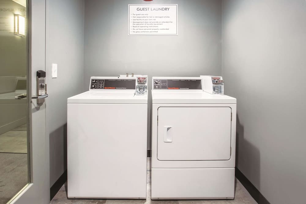 Photograph supplied for La Quinta Inn & Suites by Wyndham Baltimore Downtown
