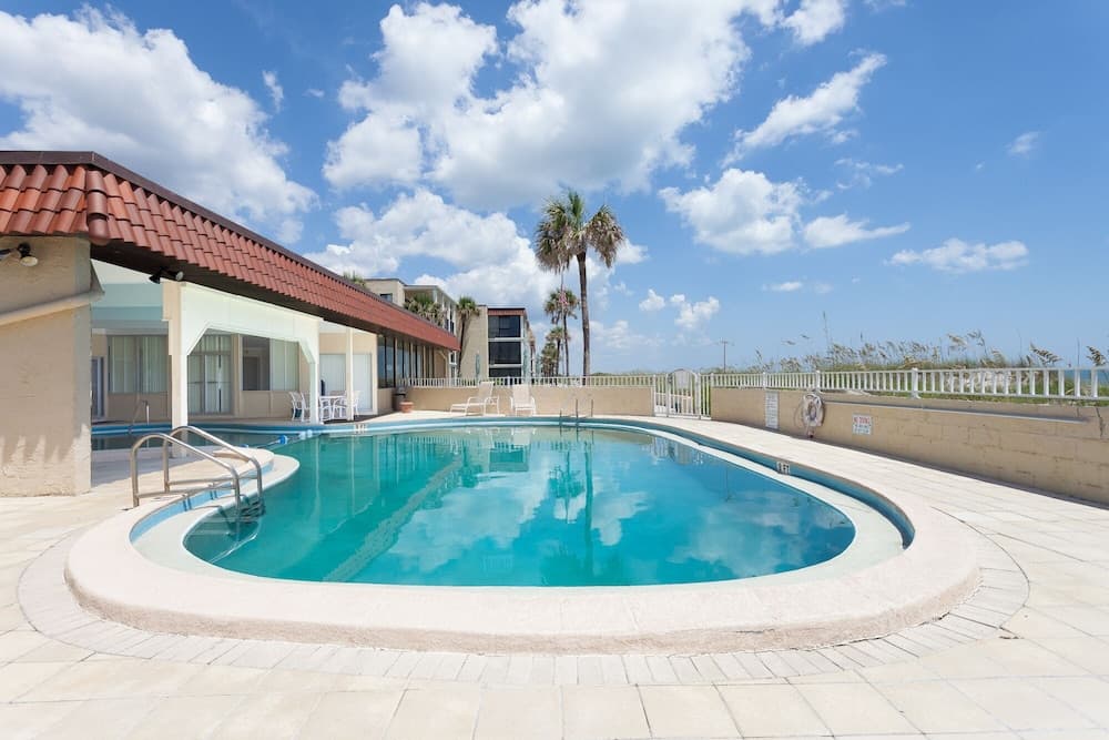 Photograph supplied for Jacksonville Beach Costa Verde