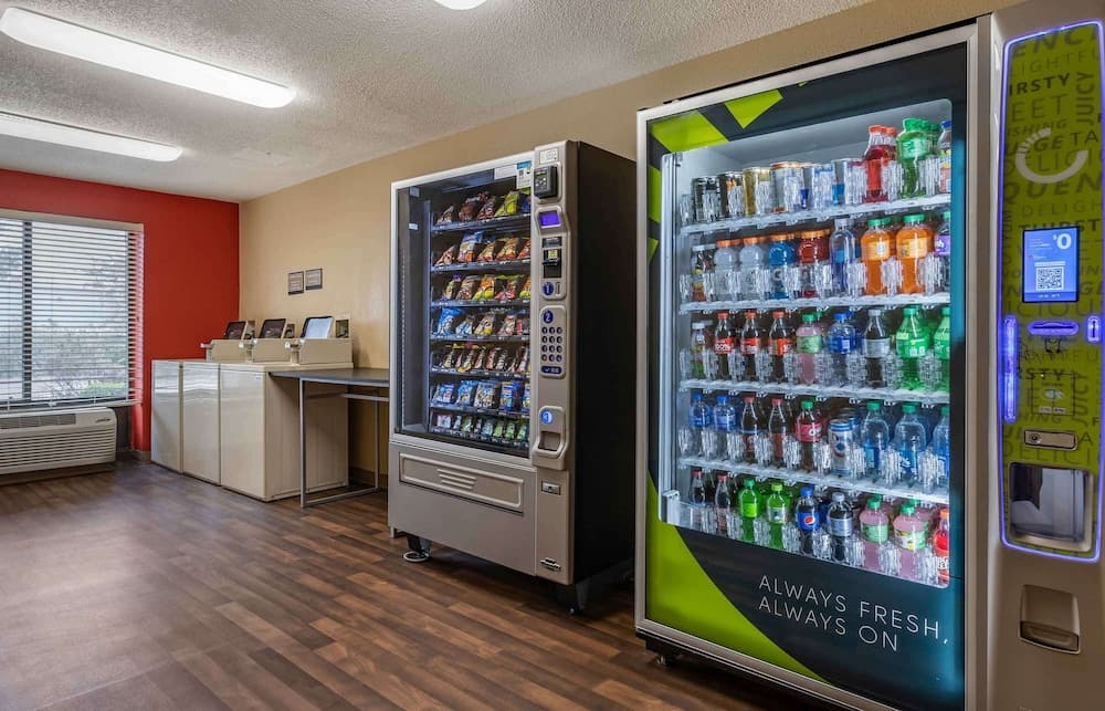 Photograph supplied for Extended Stay America Suites Houston Med Ctr NRG Park Kirby