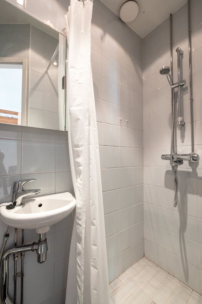 Photograph supplied for 2ndhomes Kamppi Studios
