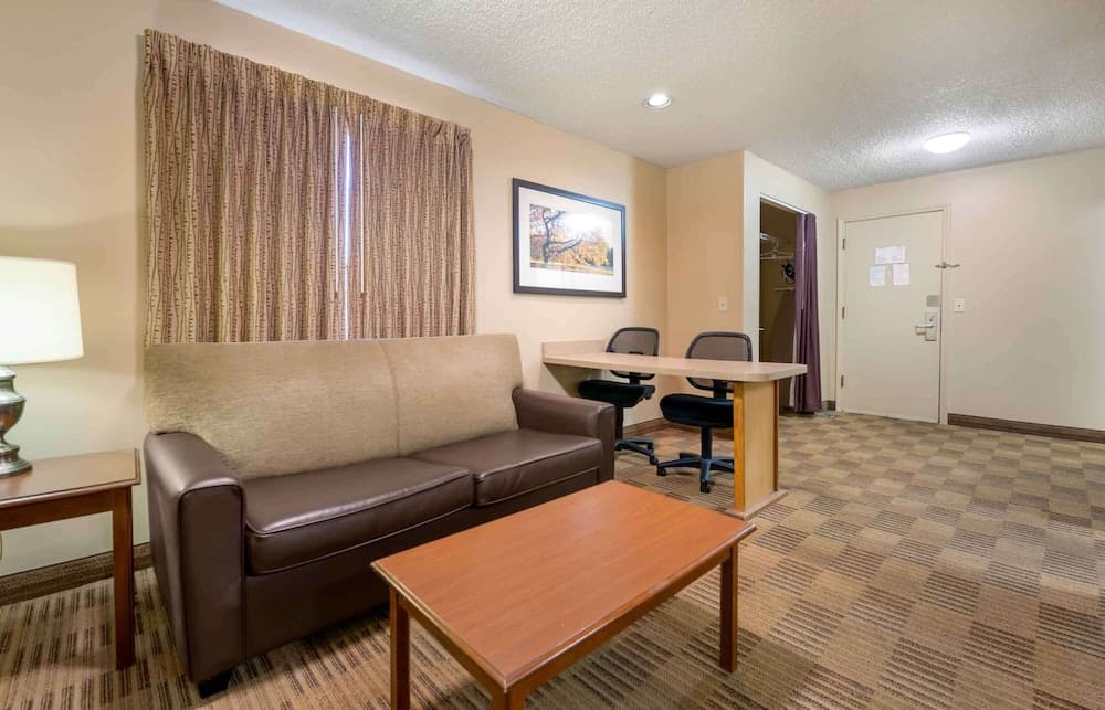 Photograph supplied for Extended Stay America Suites Houston Med Ctr NRG Park Kirby