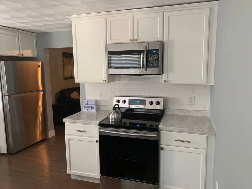 Photograph supplied for New Condo 5beds 3bath Downtown Boston North End
