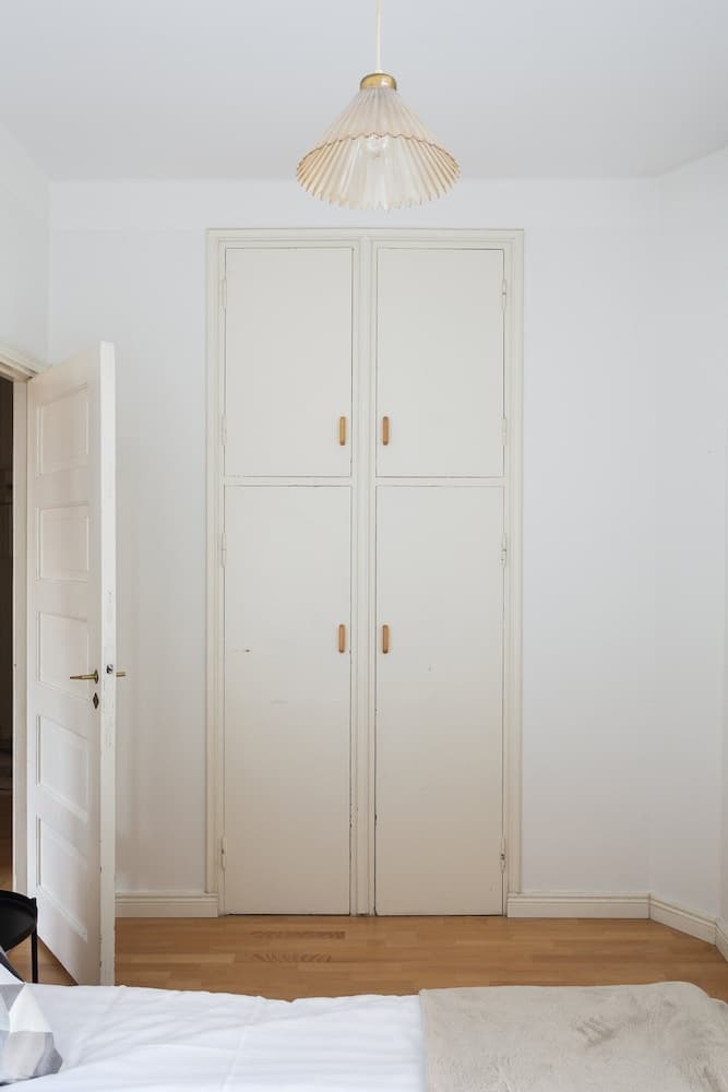 Photograph supplied for 1BR City Apartment with Great Location