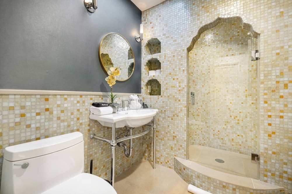 Photograph supplied for Twilight Terrace