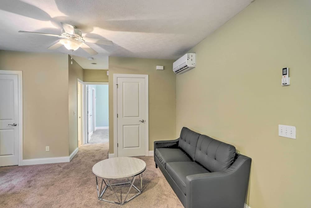 Photograph supplied for ~ 2 Mi to Downtown - Cozy Cleveland Unit