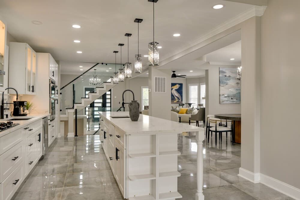 Photograph supplied for 4 Mi to Dtwn: Upscale Home in Baltimore