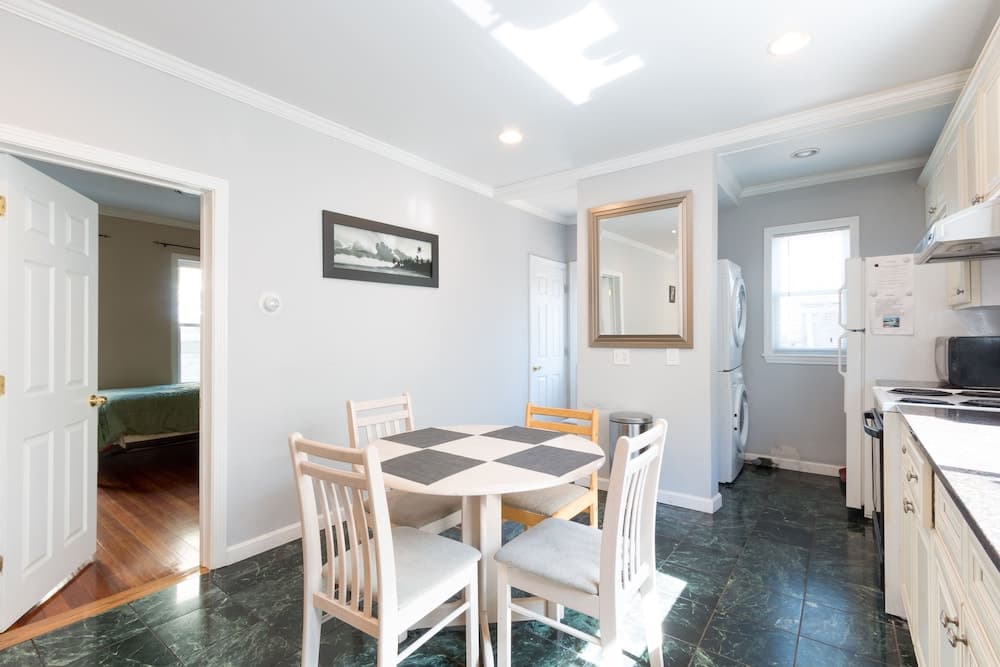 Photograph supplied for Assembly Row Apartments by Next Star