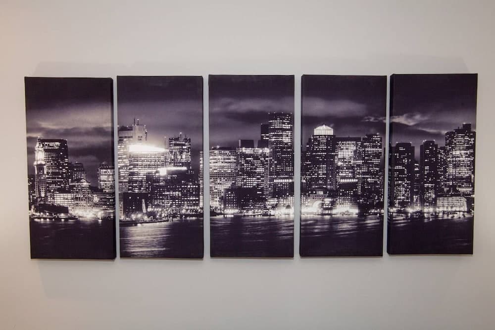 Photograph supplied for Central Boston 5 Bed 2 Bath North End-sleeps 10
