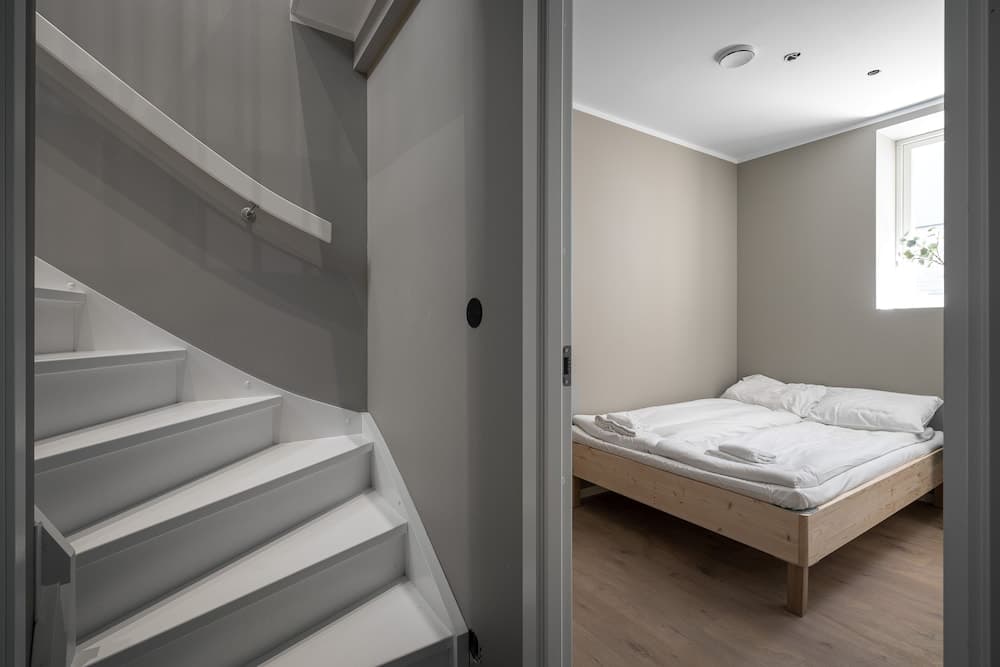 Photograph supplied for The Stay Nygård - Serviced Apartments