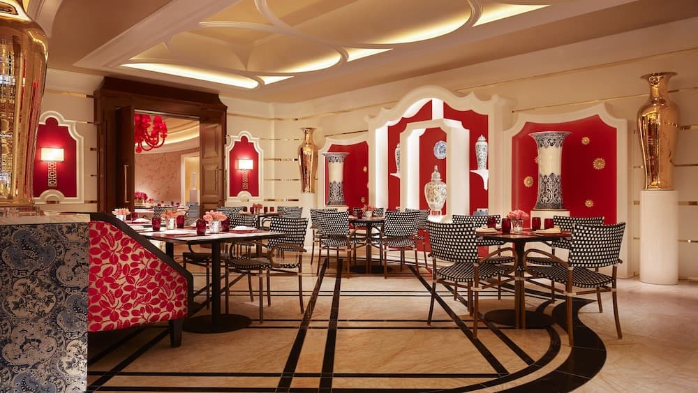 Photograph supplied for Encore Boston Harbor