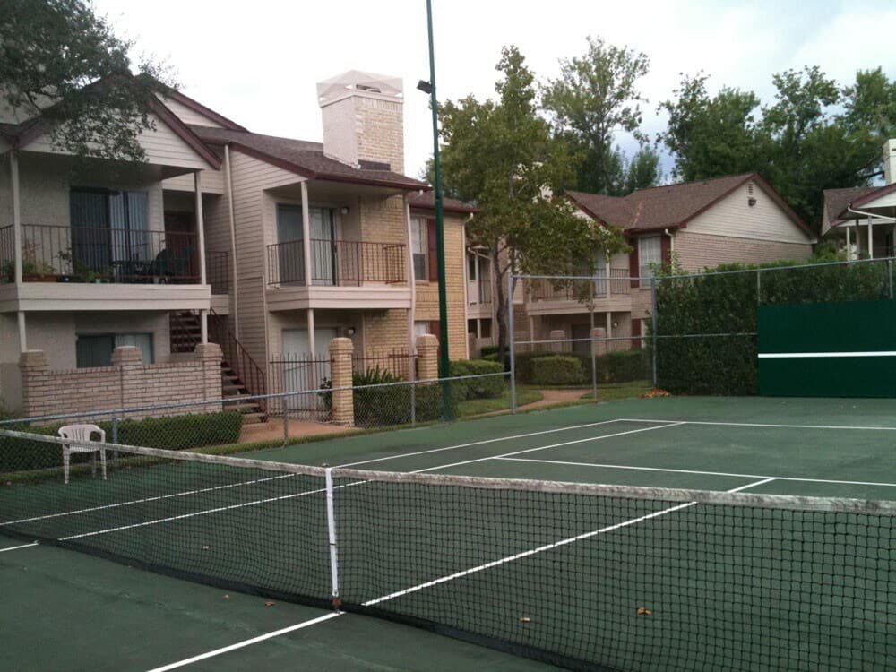 Photograph supplied for Quiet Stylish Retreat - Near NRG at TX MED Cntr