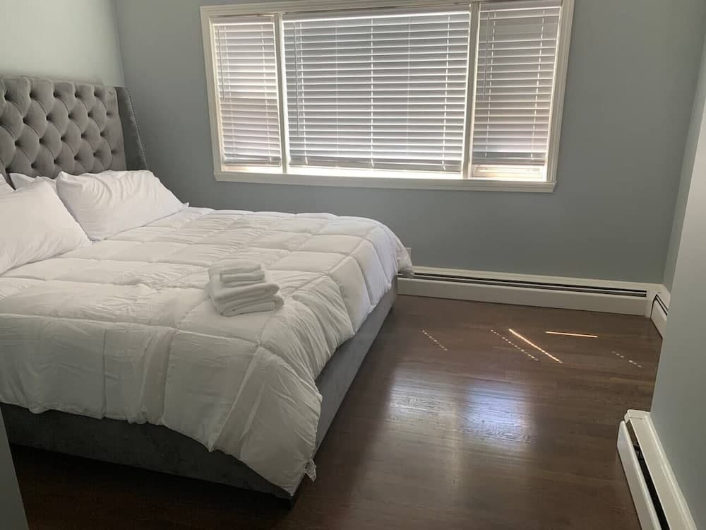 Photograph supplied for New Condo 5beds 3bath Downtown Boston North End