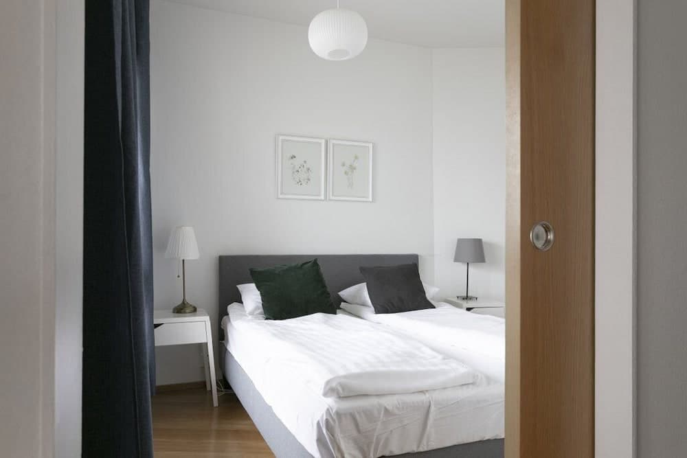 Photograph supplied for 2ndhomes 1BR apartment in Kamppi Center with Sauna and Balcony