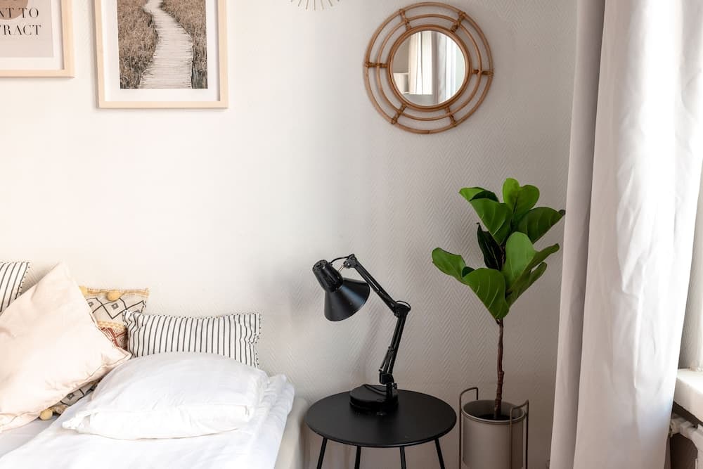 Photograph supplied for 2ndhomes Kamppi Studios
