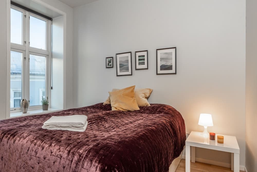 Photograph supplied for LOTEL Apartments Royal Park 58