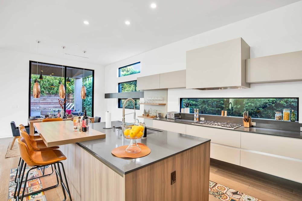 Photograph supplied for LA Villa by Avantstay Walk to The Grove LA