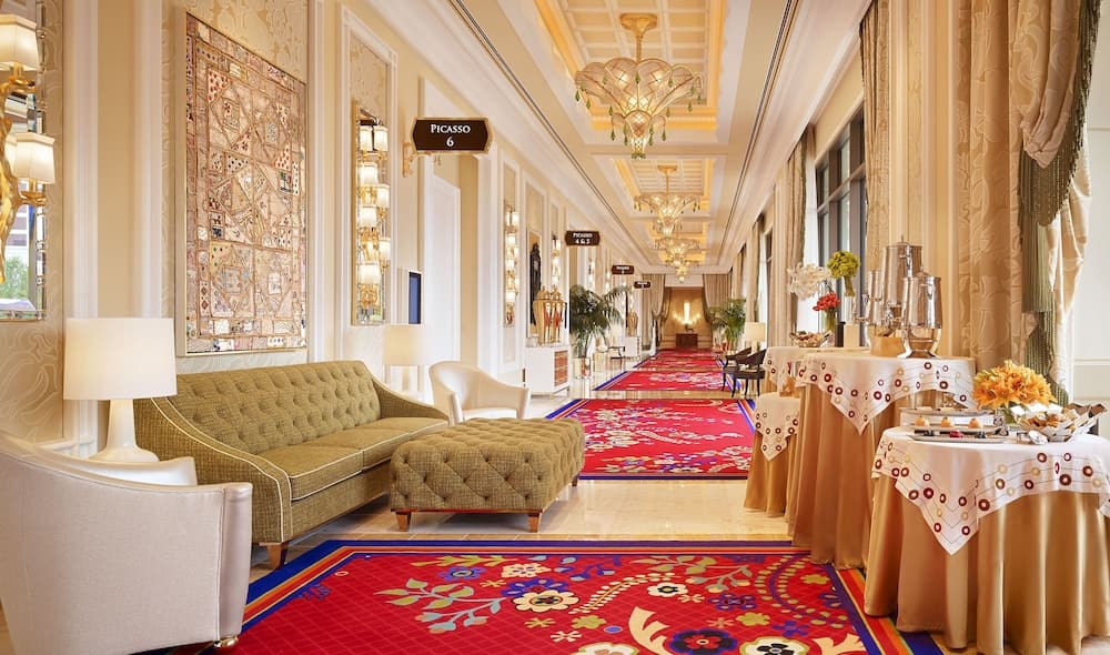 Photograph supplied for Encore Boston Harbor