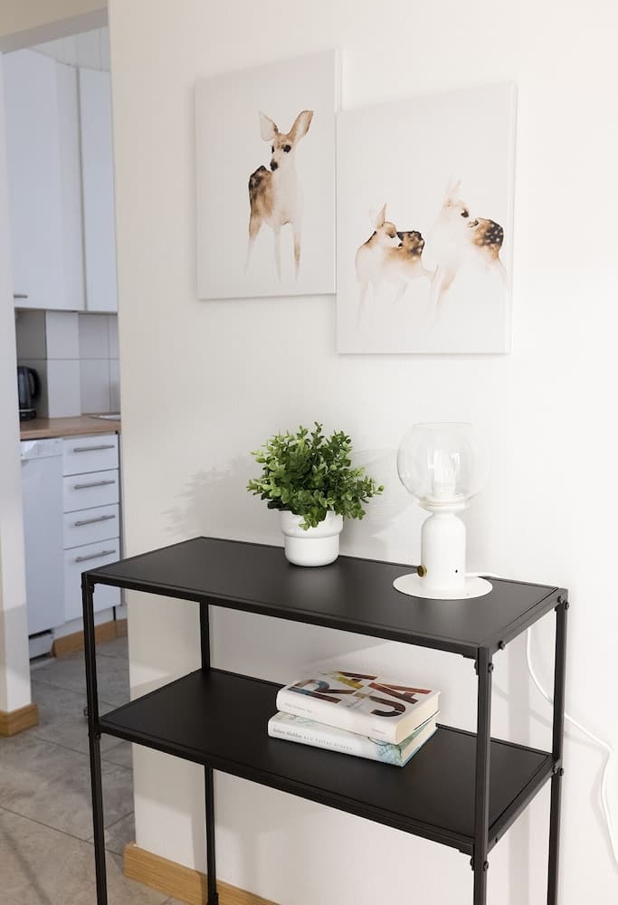 Photograph supplied for 2ndhomes Bright 1BR Home in the Center