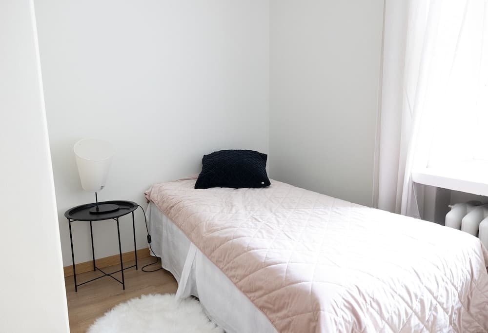 Photograph supplied for 2ndhomes Bright 1BR Home in the Center