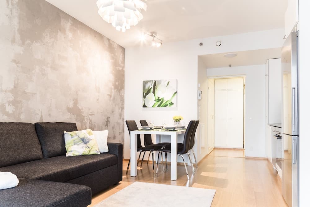 Photograph supplied for Go Happy Home Apartment Mikonkatu 11 35